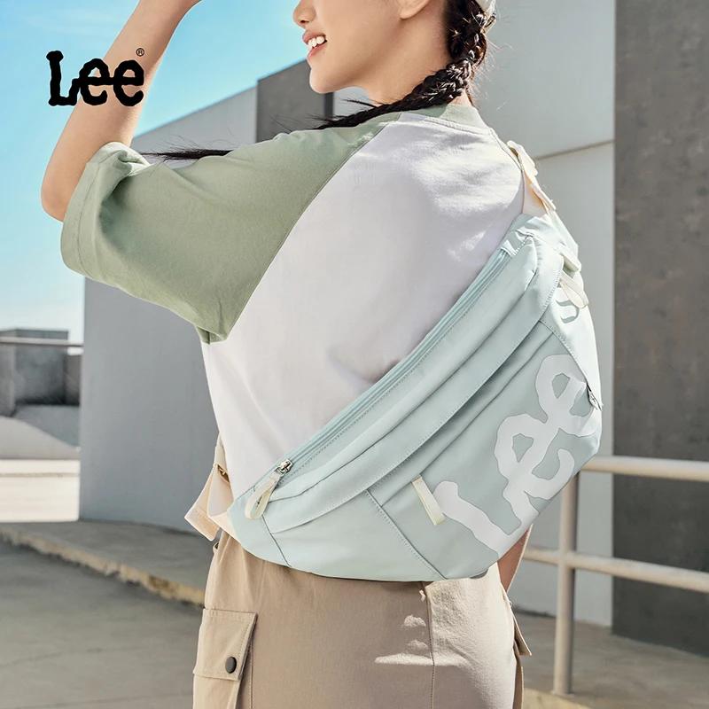 LEE unisexe indépendant IPad poche sac à bandoulière hommes femmes étanche Sport unique épaule Extra