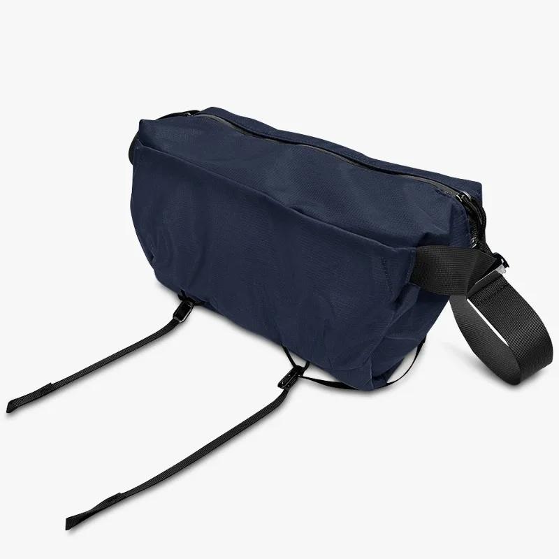 Sac photo Venture Sling10L 2025 : Nouveau, fonctionnel, résistant aux rayures, à l'usure et léger po