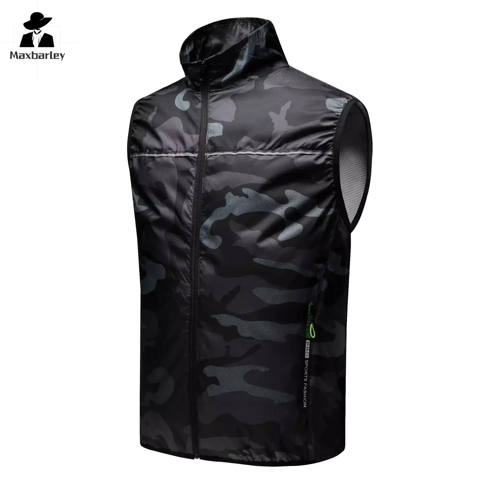 Veste de refroidissement en fibre de bois pour vêtements d'extérieur, glaçure d'été cool, portable, 