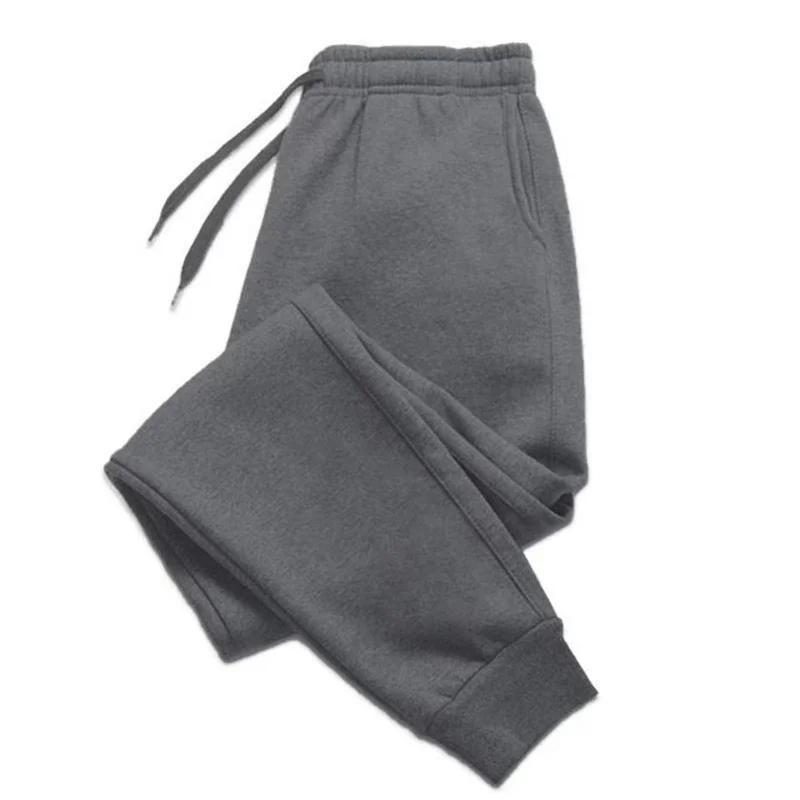 2026 automne hiver marque hommes/femmes pantalons de survêtement d'entraînement Jogging course panta