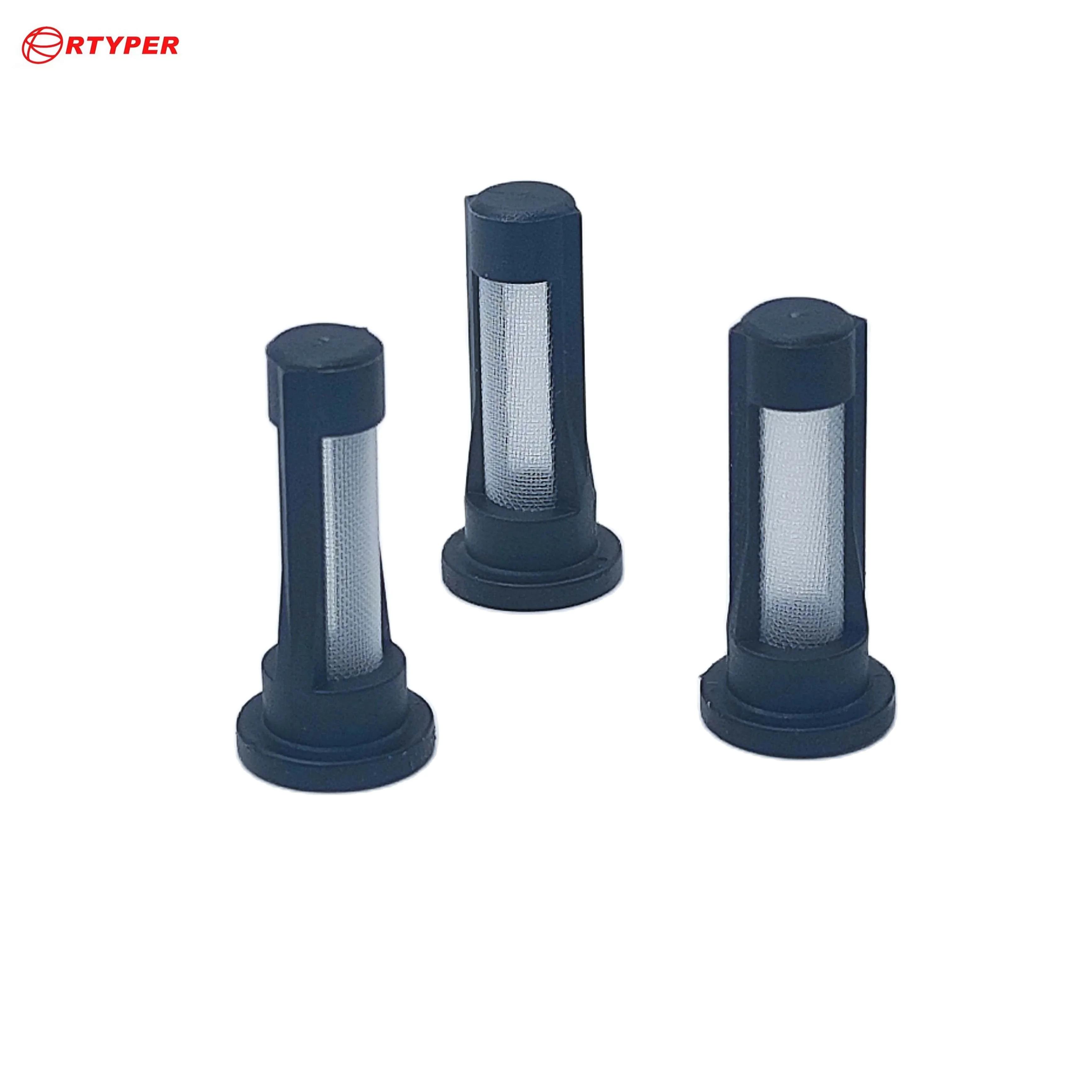100 pièces filtre de pompe à urée Micro filtre 10.8*7.8*23.6mm filtre de raccord SCR 11045