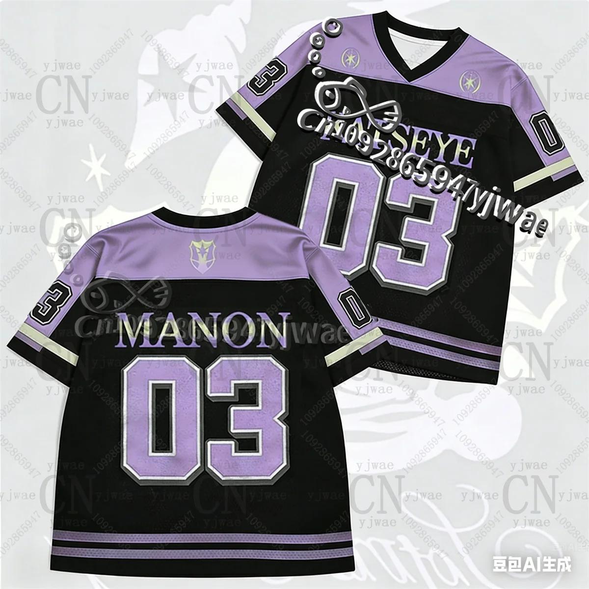 T-shirt unisexe KATSEYE 2026 – Style streetwear tendance pour fans Sophia Daniela Yoonchae – Collect