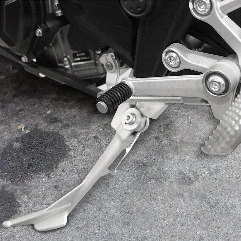 Levier de changement de vitesse de moto, coussinet de pied de pédale, couvercle en caoutchouc univer