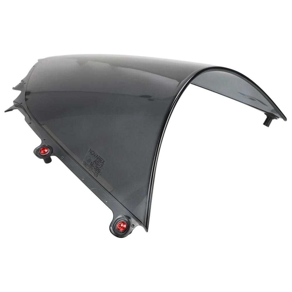 Boulon de carénage de pare-brise de moto, écrous à vis pour HONDA Africa Twin CRF1100L CRF1000L CRF 
