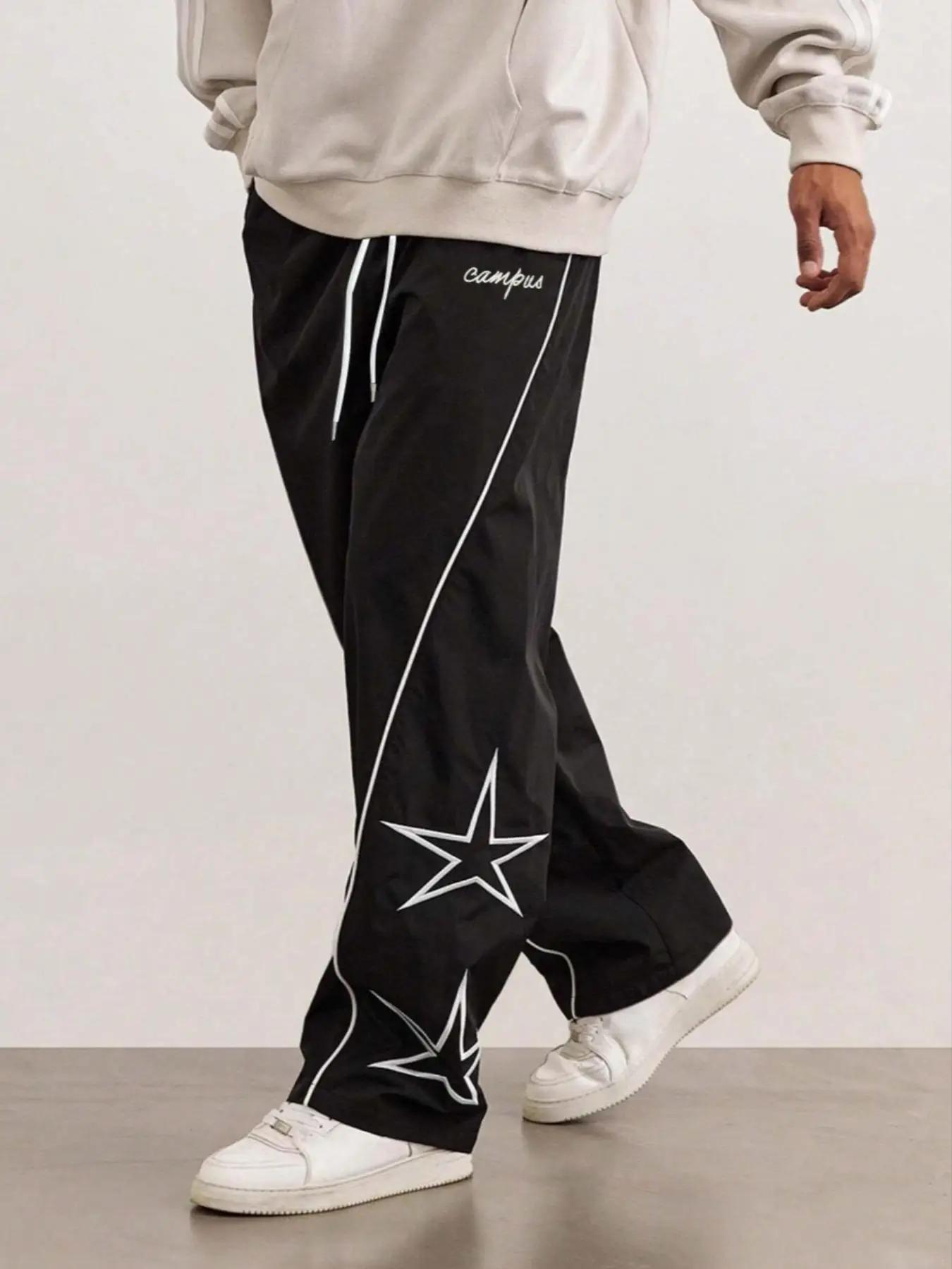 Pantalon une pièce pour hommes, Fitness, cyclisme, randonnée en plein air, natation, pantalon confor