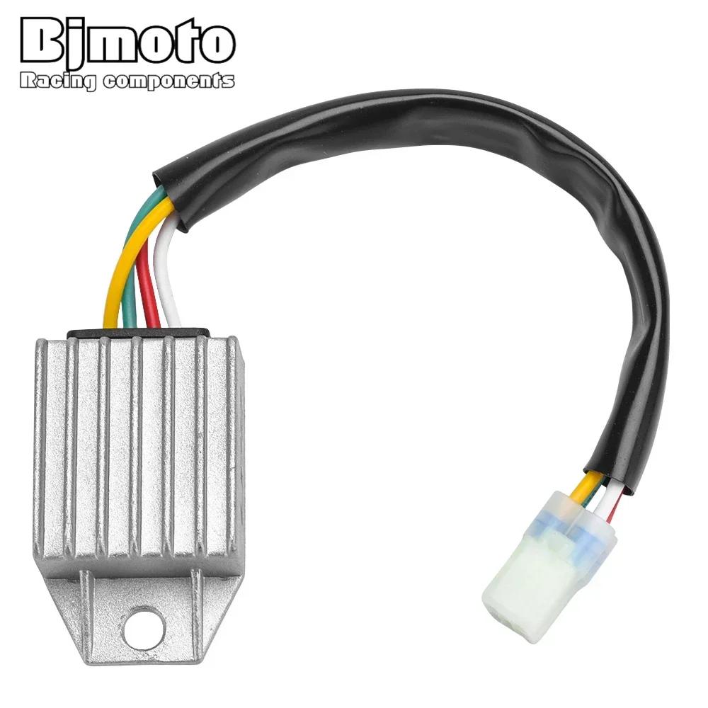 Bobine de Stator Redresseur Sotchi, pour Honda CRF250X CRF 250X 2004 2005 2006 2007 2008 2009 2012 2