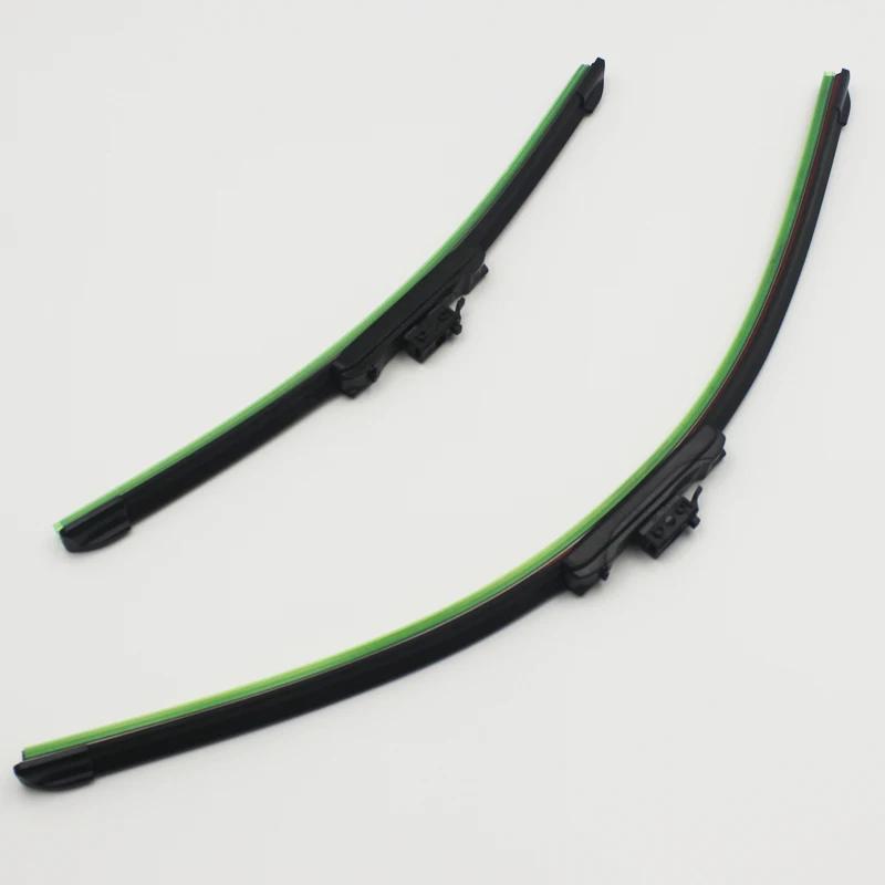 Balai d'essuie-glace de voiture, accessoires de voiture pour Mercedes Benz CLA C117 W117 2016 2017 2