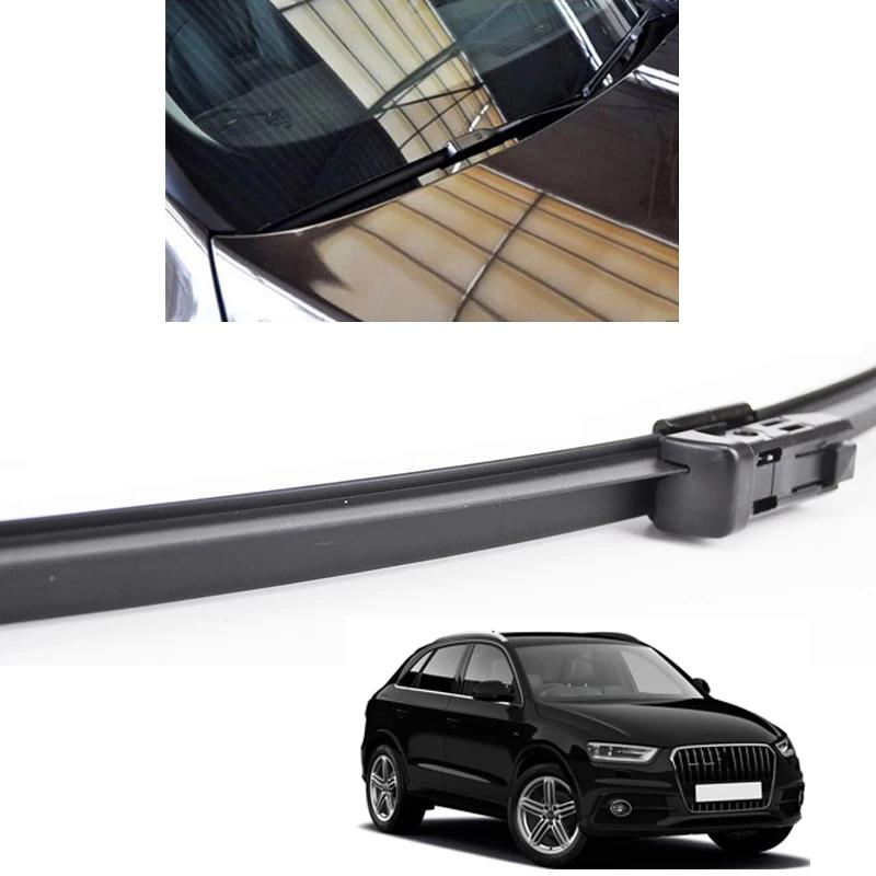Erick's essuie-glace LHD jeu de balais d'essuie-glace avant et arrière pour Audi Q3 2011 - 2017 bros