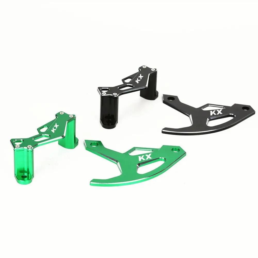 KX – couvercle de protection pour étrier de frein arrière, avec LOGO, pour Kawasaki KX250 19-21 KX25