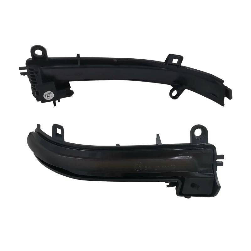 2 pièces Signal de direction dynamique Led rétroviseur indicateur Flash pour Bmw F20 F30 F31 F21 F22