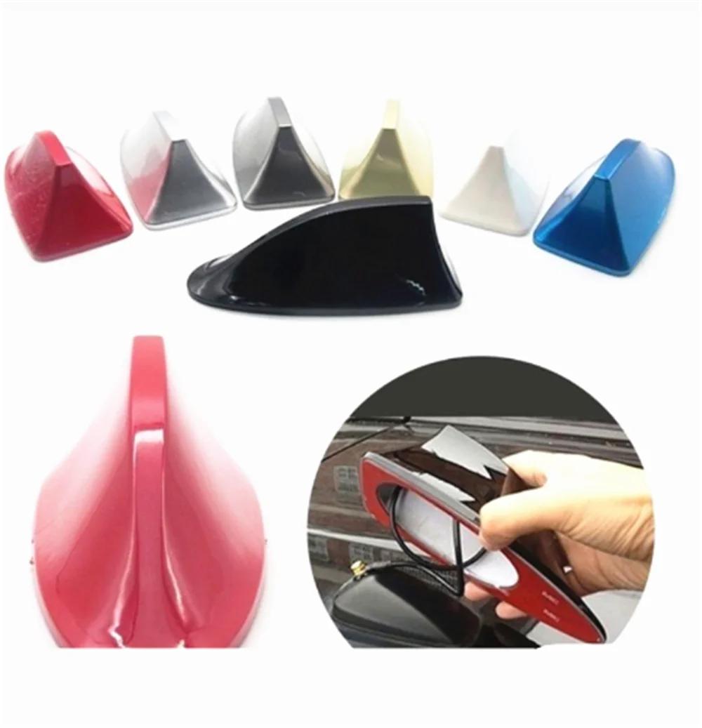 Voiture AM/signal FM Radio Antenne Aileron De Requin pour Toyota Prius 4runner Sienna i-tril PRADO T