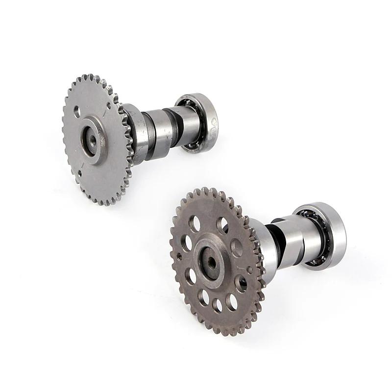 Arbre à cames pour Scooter A9, caméra de course performante, A9 GY6 50 60 80 100 125 150, pièces de 