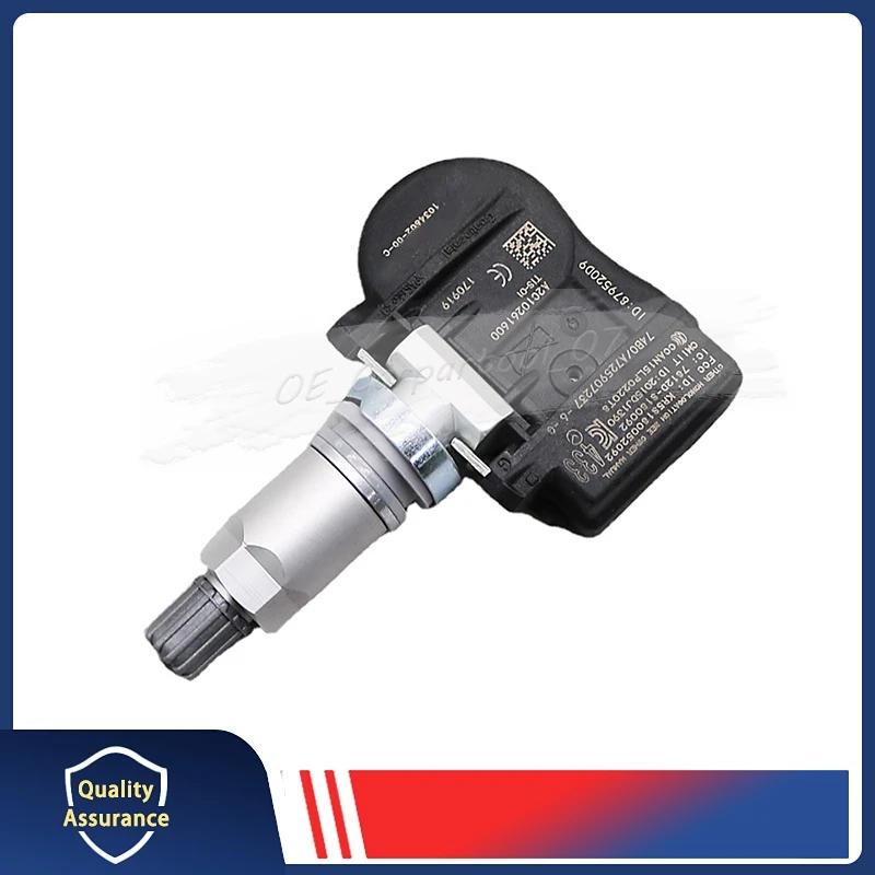 1034602 -00-C 1074812 -00-B 103460200 Capteur de pression des pneus C 433MHZ pour Tesla modèle 3 mod