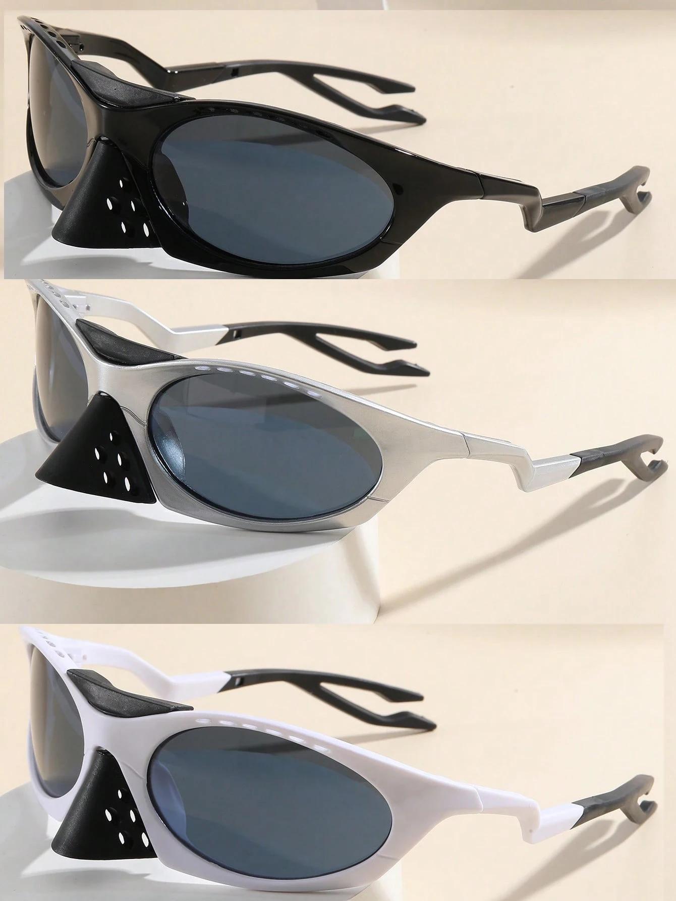 Lunettes orientées pour futur, bec d'oiseau, tenue de sport légère haut de gamme pour hommes et femm