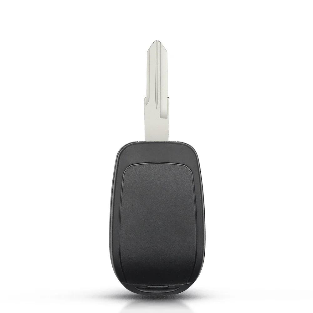 KEYYOU – clé télécommande de voiture 2/3BNT, pour Renault Sandero Logan Lodgy Dokker Dacia Duster 4A