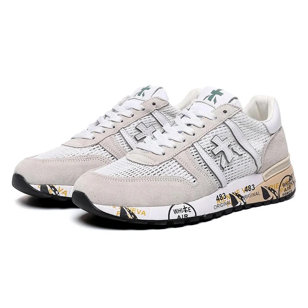 Chaussures de sport décontractées pour homme, résistantes à l'usure, antidérapantes, avec rehausseme
