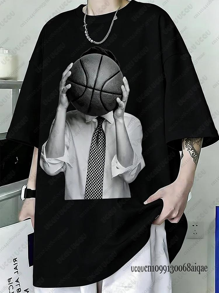 T-shirt Kpop Boy Band pour Hommes et Femmes, T-shirt d'été en Coton 2026, Polera à Manches Courtes, 