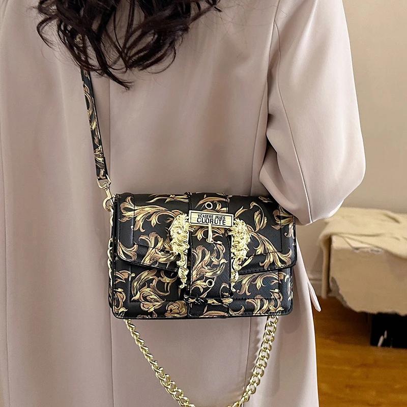 Mini sac à bandoulière élégant pour femmes, Design mignon, matériau en simili cuir avec poche zippée