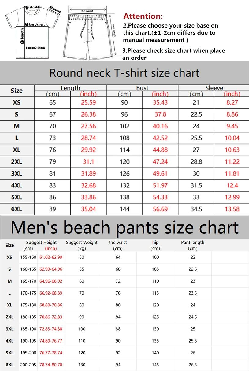 Été 2025 nouvel ensemble décontracté pour hommes, mode de rue et T-shirt confortable, motif d'impres