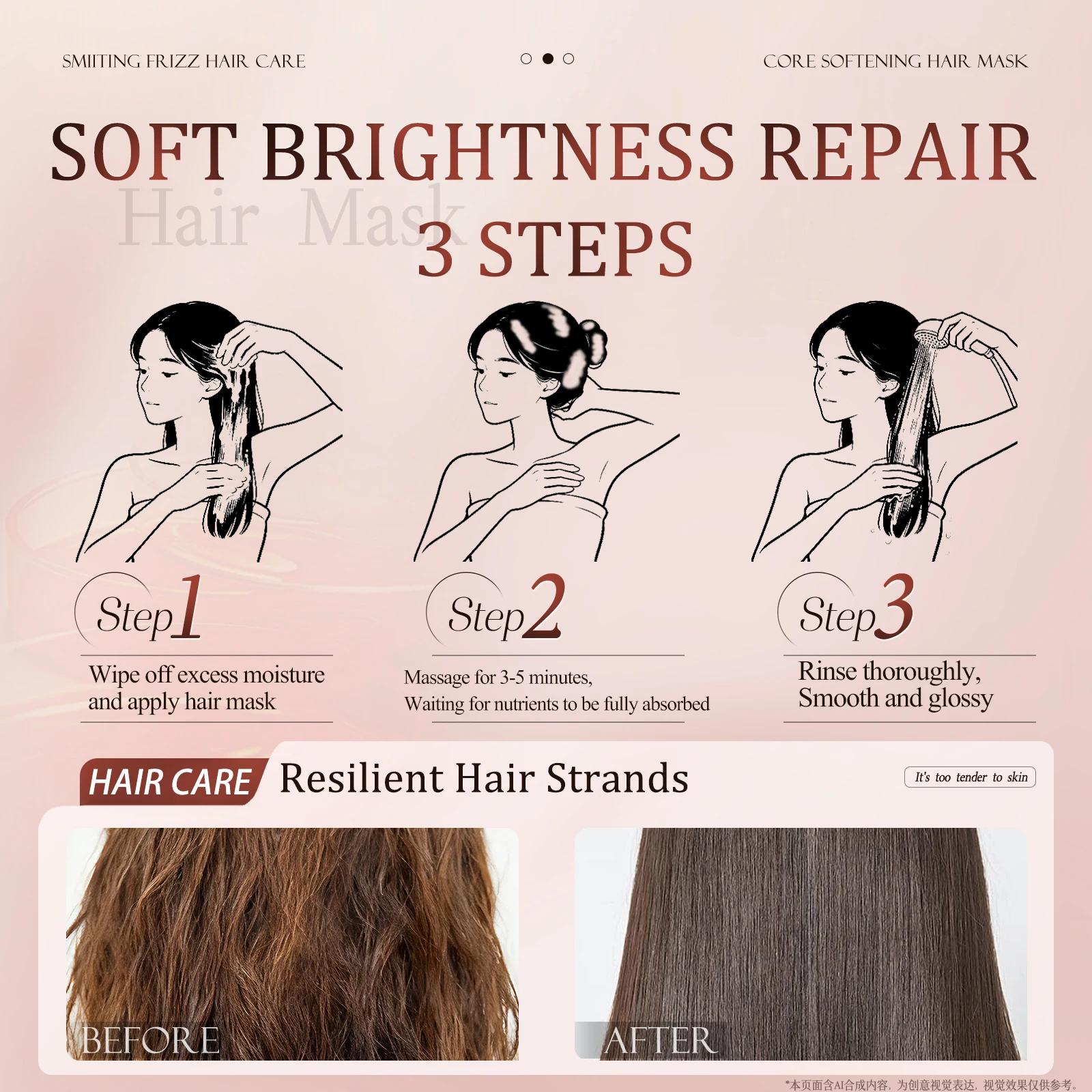 VETES 500g Shampooing Contrôle du Sébum Cheveux Frais et Volumineux Noir Abondant Brillant Soin Nett