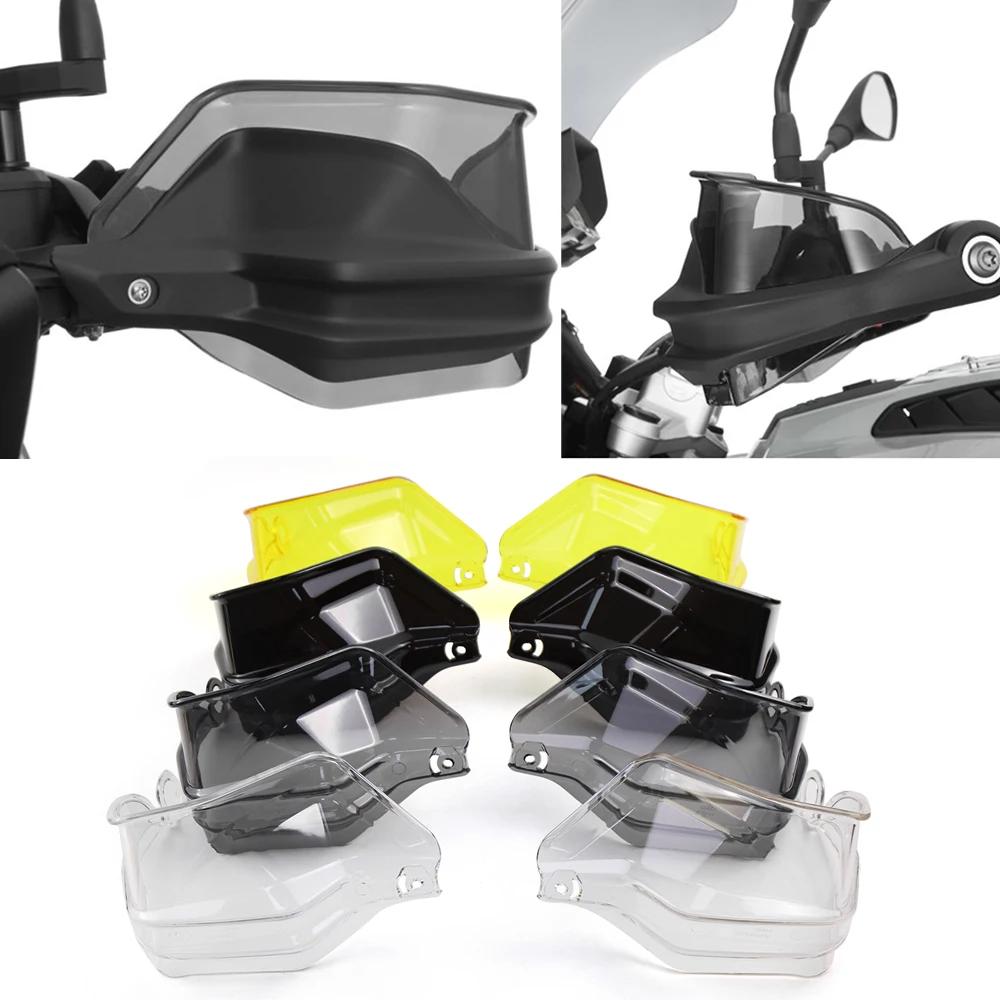Protège-mains pour BMW R1200GS LC Adventure R1250GS S1000XR F750GS, bouclier de Protection des mains