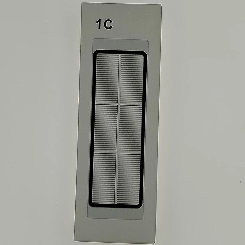 Filtre HEPA pour aspirateur Dreame L10s Pro / L10s Ultra / L10 Plus / D10 Plus / Z10 Pro, pièces de 
