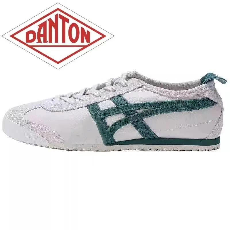 Nouvelles Chaussures de Sport DANTON pour Hommes 2026 TH2J4L-0142 – Légères, Amortissantes et Résist