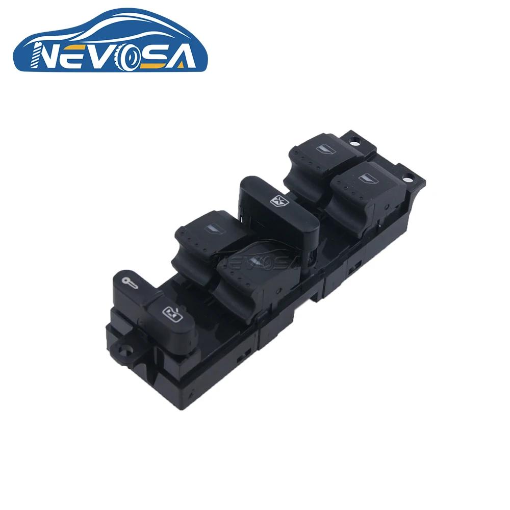 NEVOSA 7M 3959857 D pour VW Sharan 2004 2005 2010 Seat Alhambra électrique maître commande de fenêtr