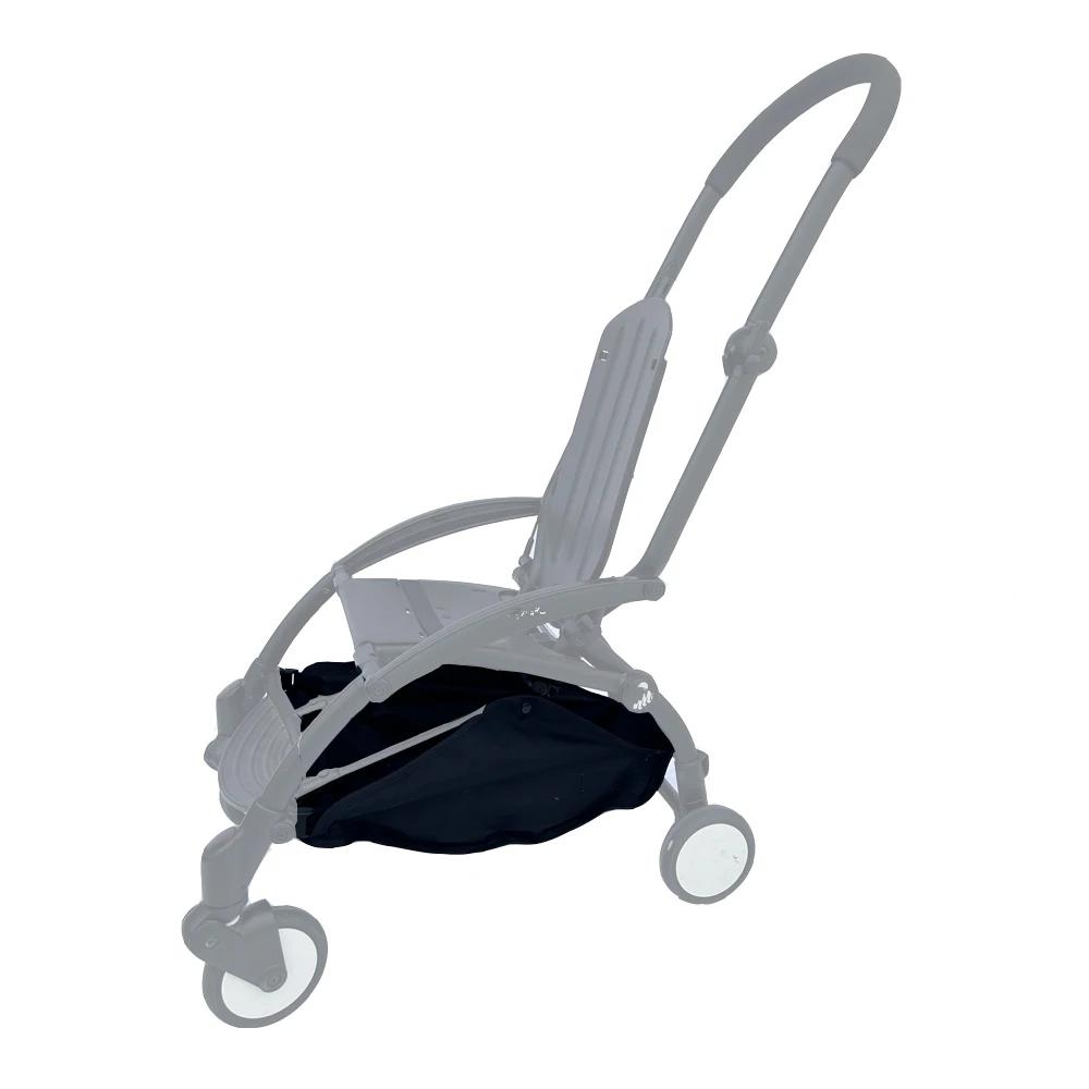 Panier commercial compatible poussettes YoYo - Accessoire exclusif pour modèles YoYo, YoYo2 et YOYO 3