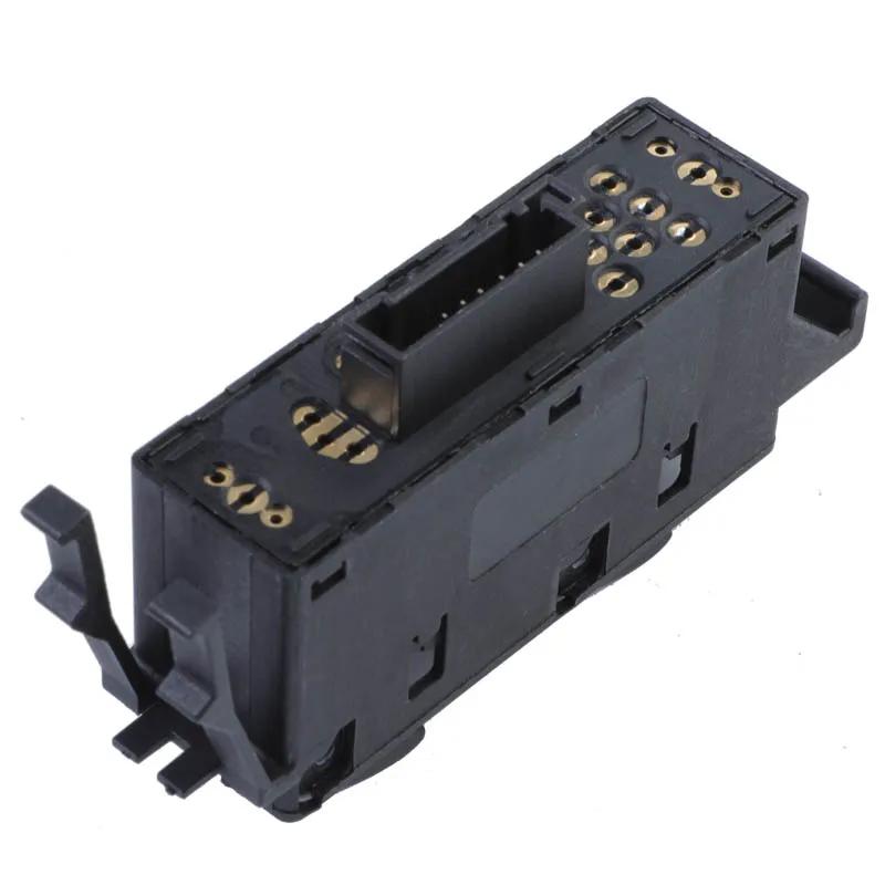 61316902178   61 31 6 902 178 Voiture de commutateur de commande de vitre électrique avant 6902178  