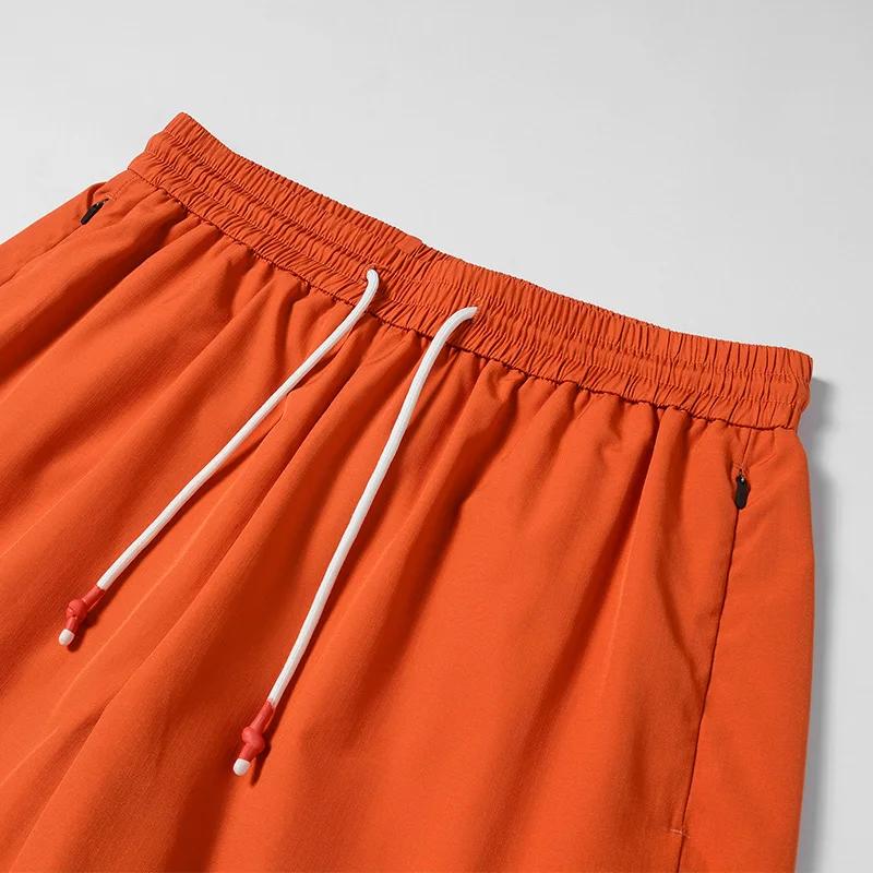 Shorts pour hommes en tailles M-2XL 3XL 4XL, nouveaux shorts d'été pour hommes, pantalons décontract