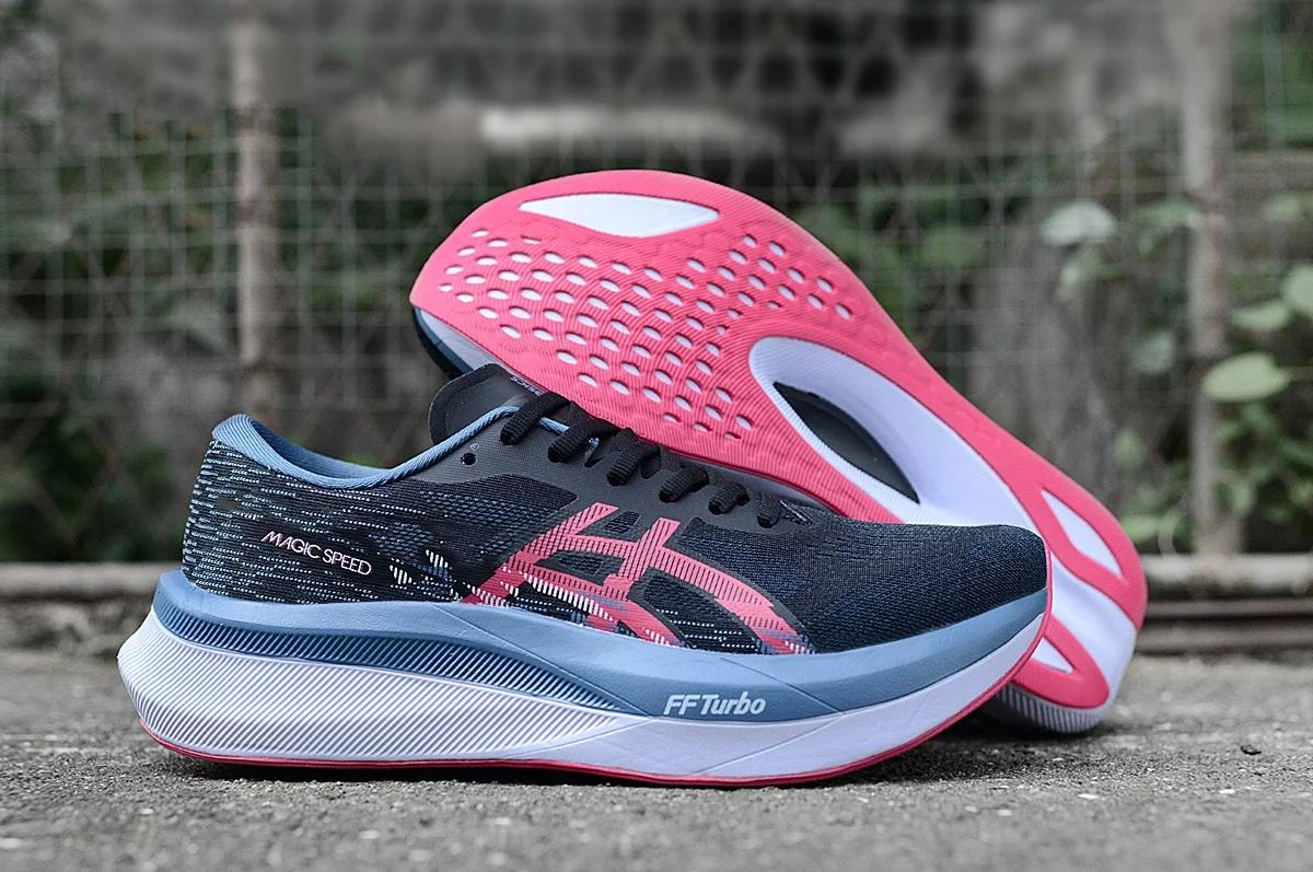Nouvelles chaussures de course pour femmes et hommes, respirantes, antidérapantes, amortissantes, po