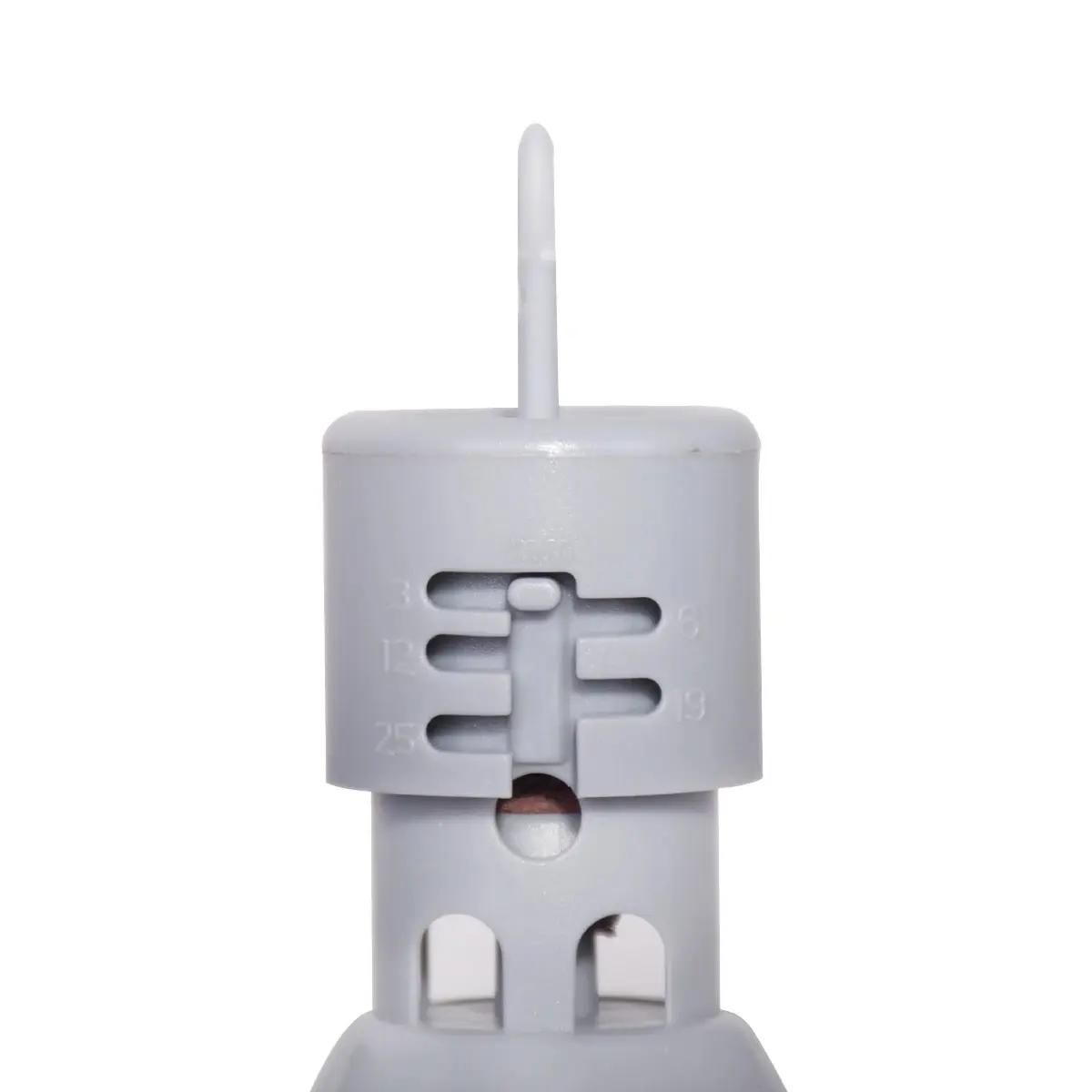 Mini Capteur De Pluie Interrompre Automatiquement Système D'arrosage pour Jardin Minuterie D'eau D'i