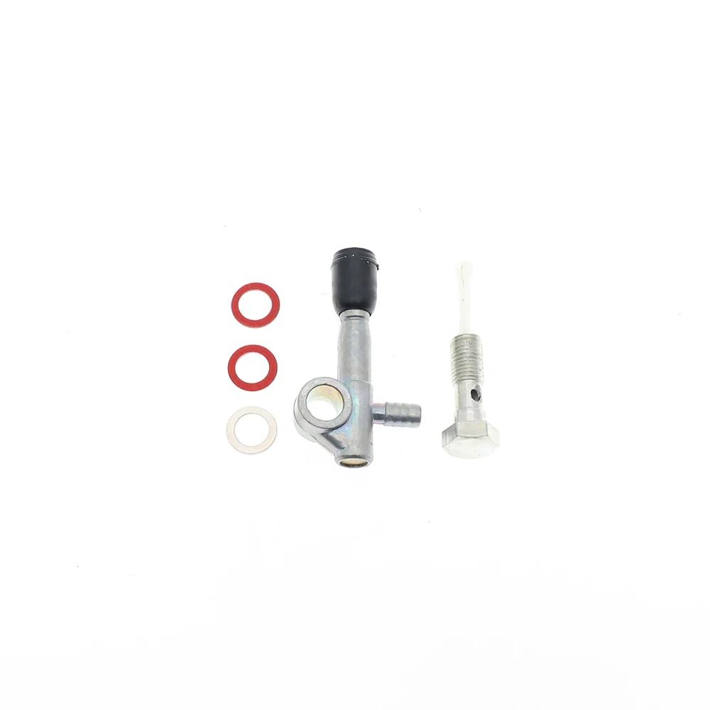 USERX universel moto Dune buggy accessoires gaz carburant Vavle interrupteur réservoir pour MBK AV7 
