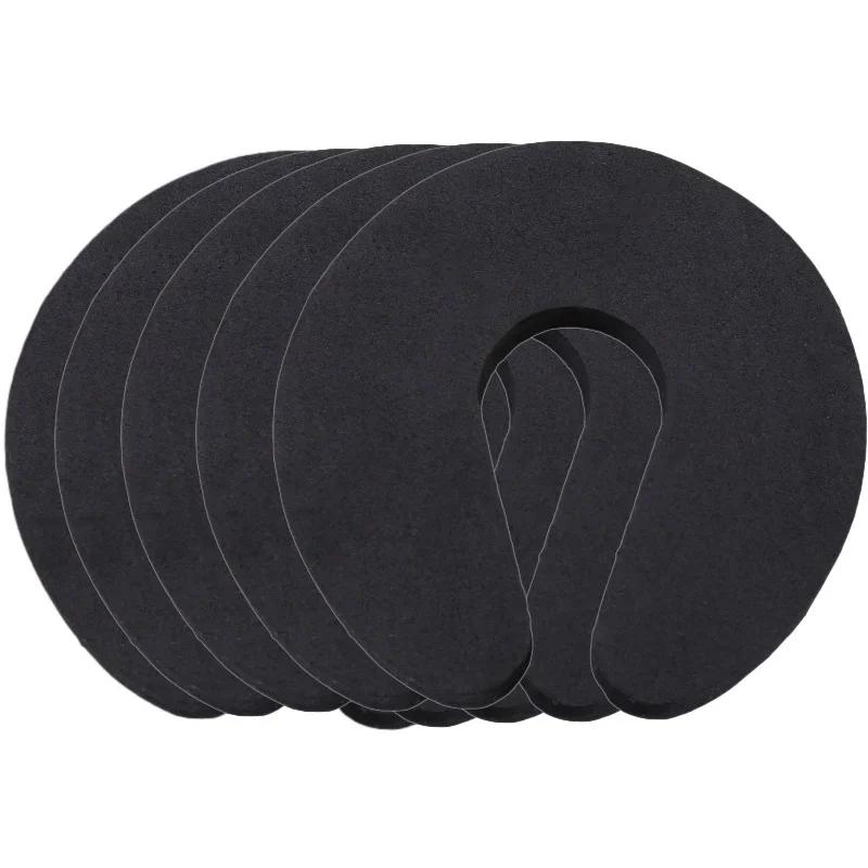 Butoir de porte EVA pour enfants, Protection en forme de C, Anti-pincement, sécurité pour bébé, Prot