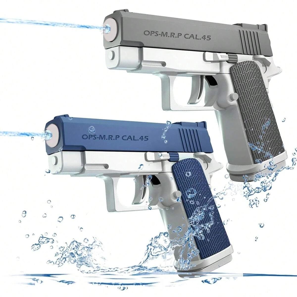 M1911 pistolets à eau pistolet jouet pistolets à gicler, piscine d'été plage jeux de tir jouets de p