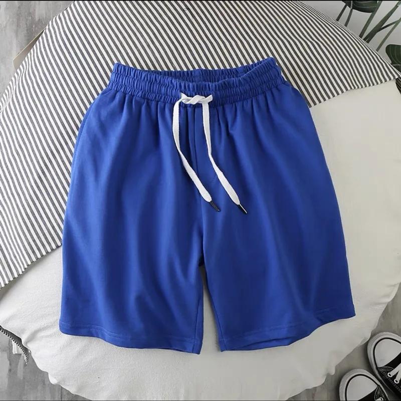 Short de sport pour hommes, course rapide et lente, respirant, en maille à séchage rapide, pour gymn