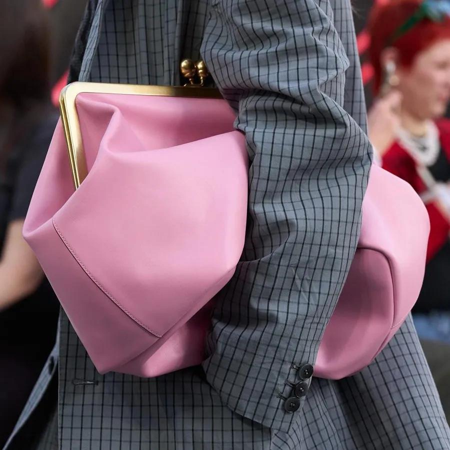 Sacs à langer vintage de luxe tendance pour femmes, sac messager élégant parisien, sac bandoulière s