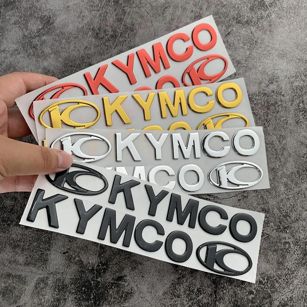 Pour Kymco accessoires autocollants AK550 autocollant époxy moto pour KYMCO AK550 ak 550 superdink12