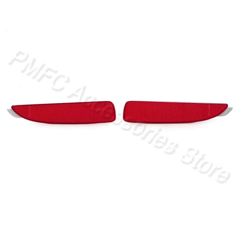 PMFC pour Mazda 6 Atenza 2013 -2016 GJ feu stop voiture pare-chocs arrière réflecteur lampe accessoi