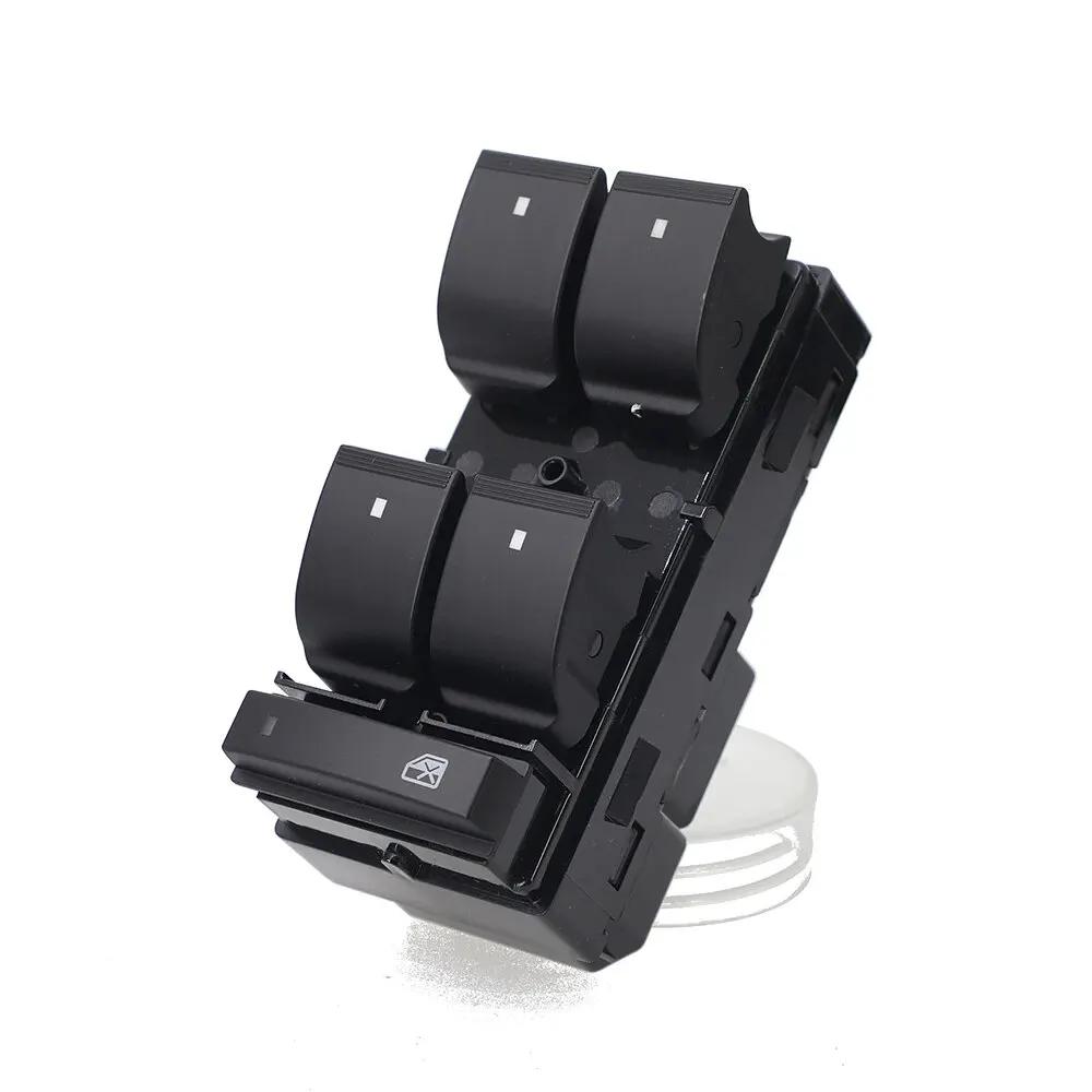 Interrupteur de vitre électrique avant gauche, pour Chevy Silverado GMC Sierra Traverse HHR Yukon Bu