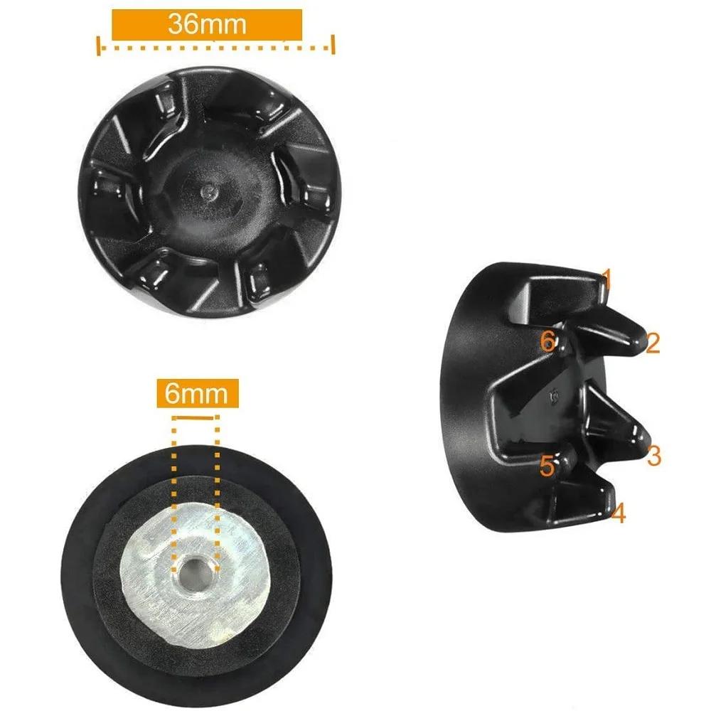 9704230   Coupleur de mélangeur avec Kit de clé, pièces de rechange pour KitchenAid AP 2930430   PS 