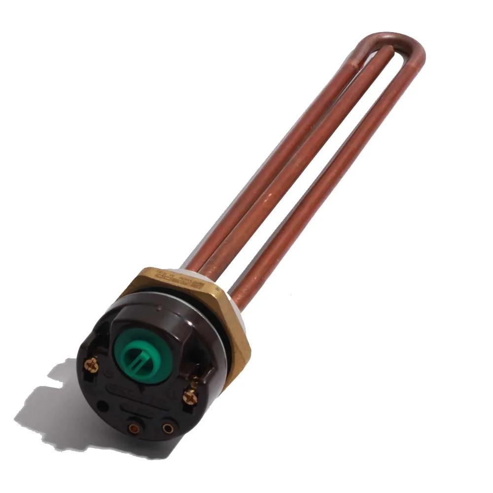 LJXH DN32 chauffe-eau électrique Thermostat contrôle de température SWitch 1.5KW2KW2.5KW3KW4KW