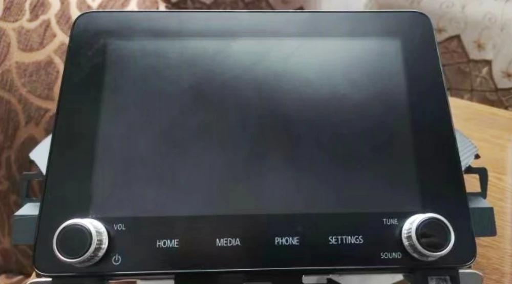 Panneau d'écran tactile en verre avec capteur de lentille de Hébergements eur, autoradio, lecteur DV