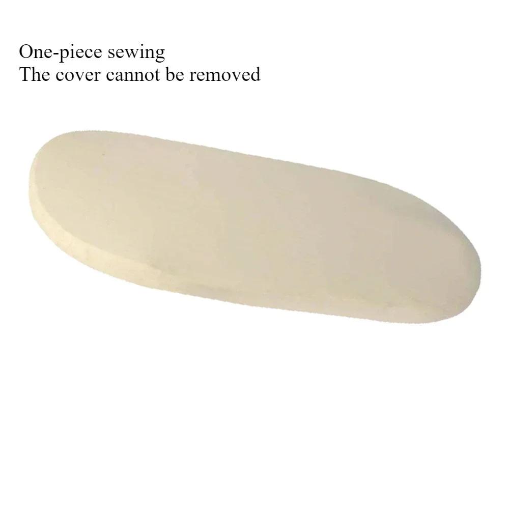 Matelas de berceau pour bébé, tapis de panier pour bébé, tapis de Table d'allaitement, matelas en mo
