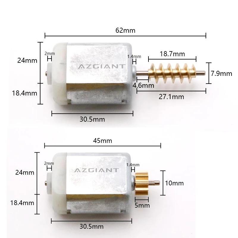 AZGIANT-Moteur de loquet de couvercle de pont arrière de voiture, Benz Classe E, S211, E320, E350, E