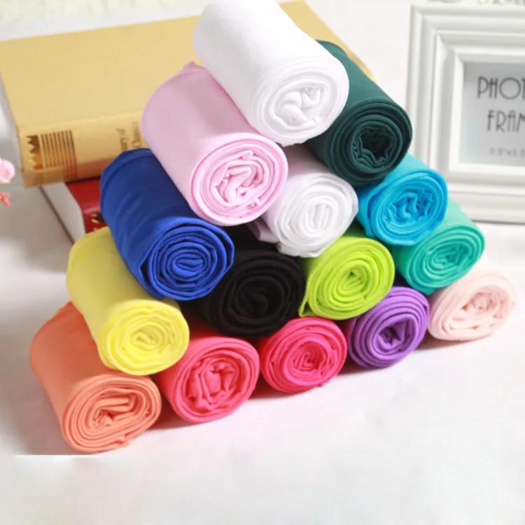 Collants d'été couleur bonbon pour enfants, collants de danse de Ballet pour filles, bas en velours 