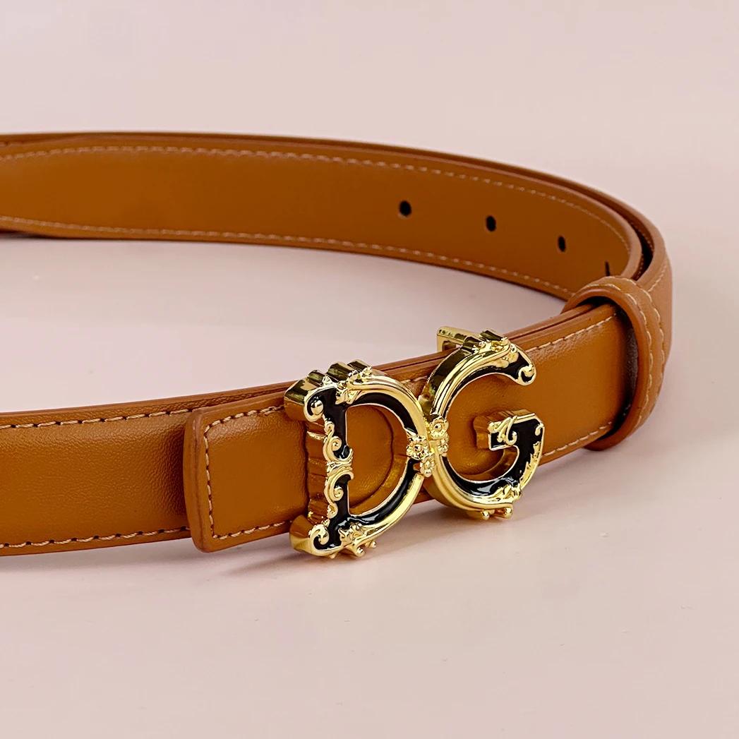 Ceinture décorative pour femme, nouvelle collection, style Joker, pour jupes et jeans décontractés.