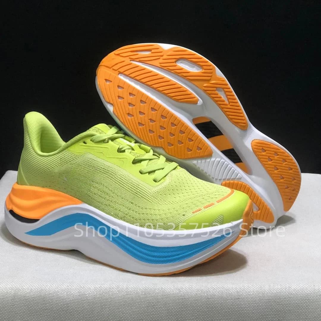 Chaussures de course et baskets d'extérieur originales 2026 pour hommes et femmes, idéales pour l'en