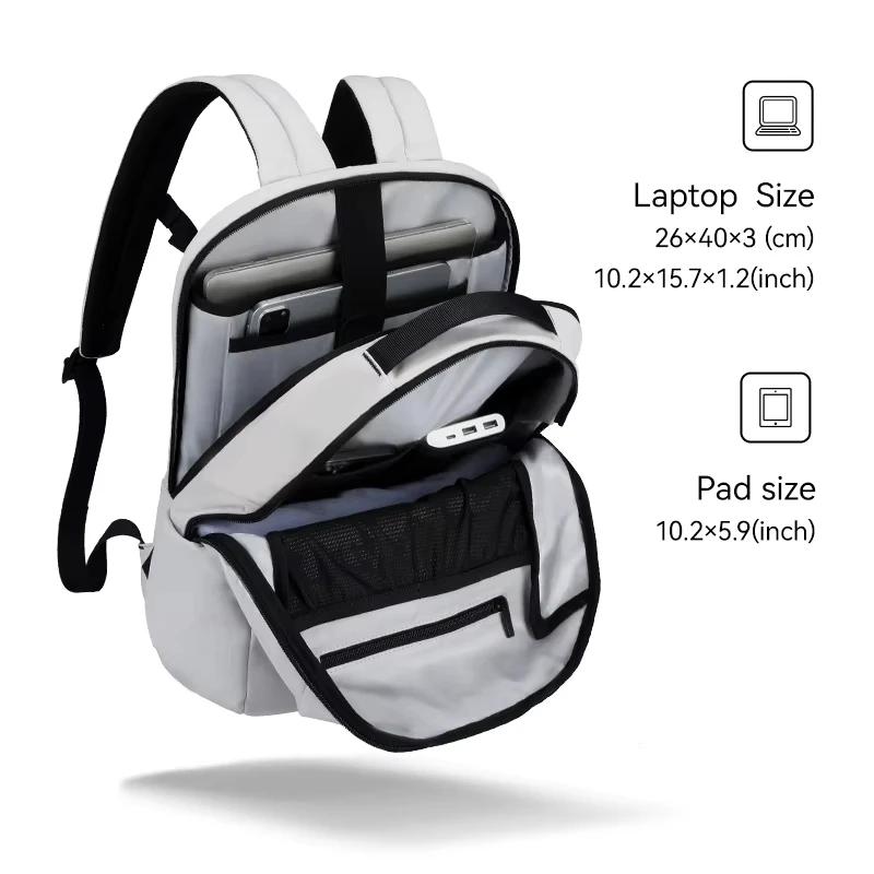 Mark Ryden 20L mode sac à dos étanche coloré sac quotidien unisexe sport voyage sac à dos pour homme